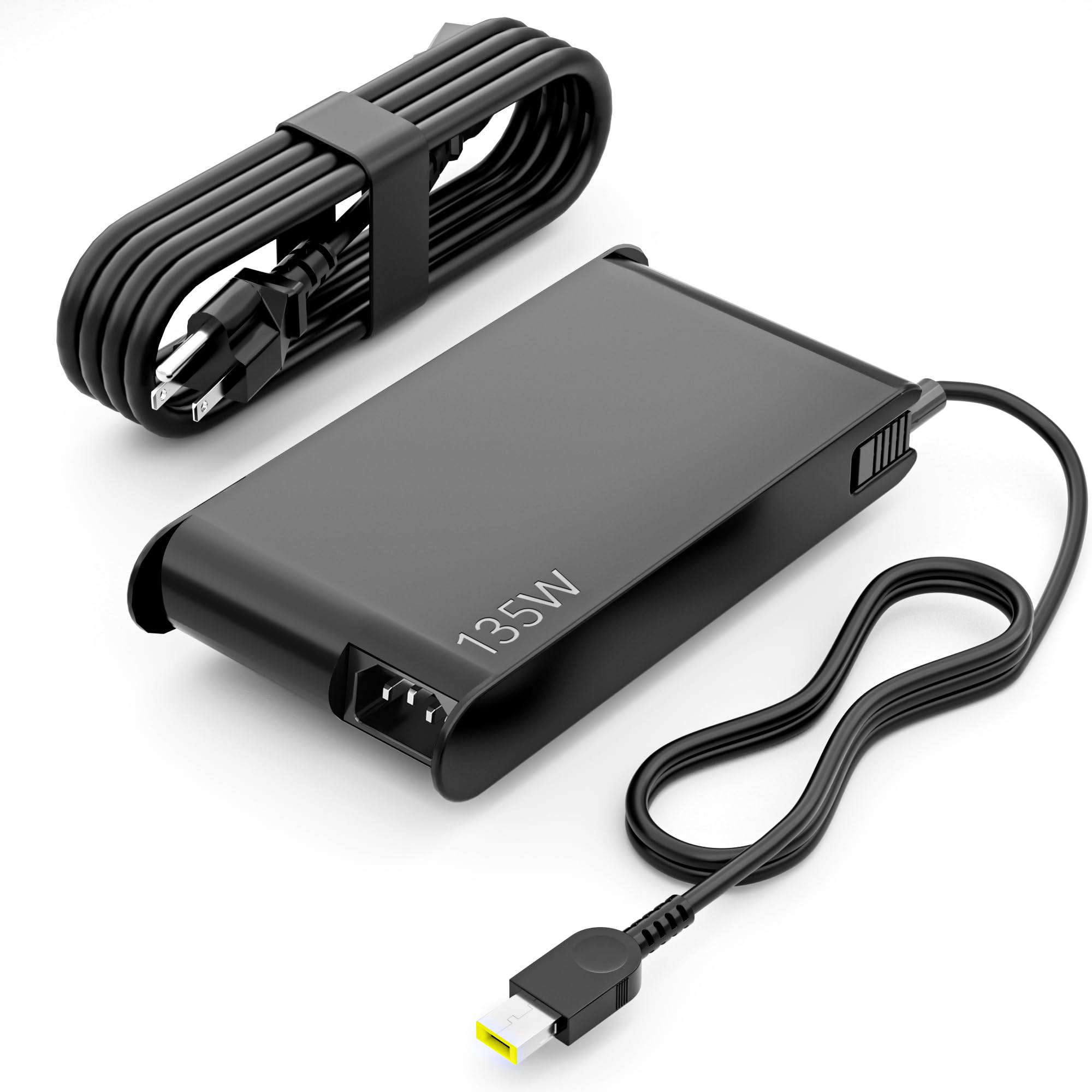 Amazon.com: SLE-TECH 20V 6.75A 135W AC Power Adapter Laptop